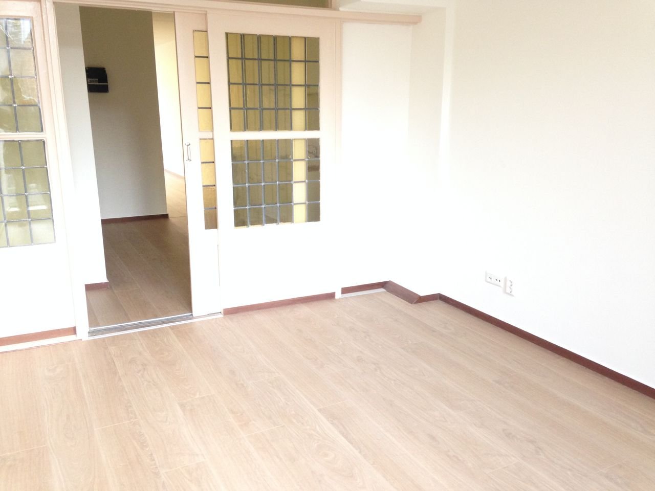 2-kamer appartement op de Grote Markt - Afbeelding 4