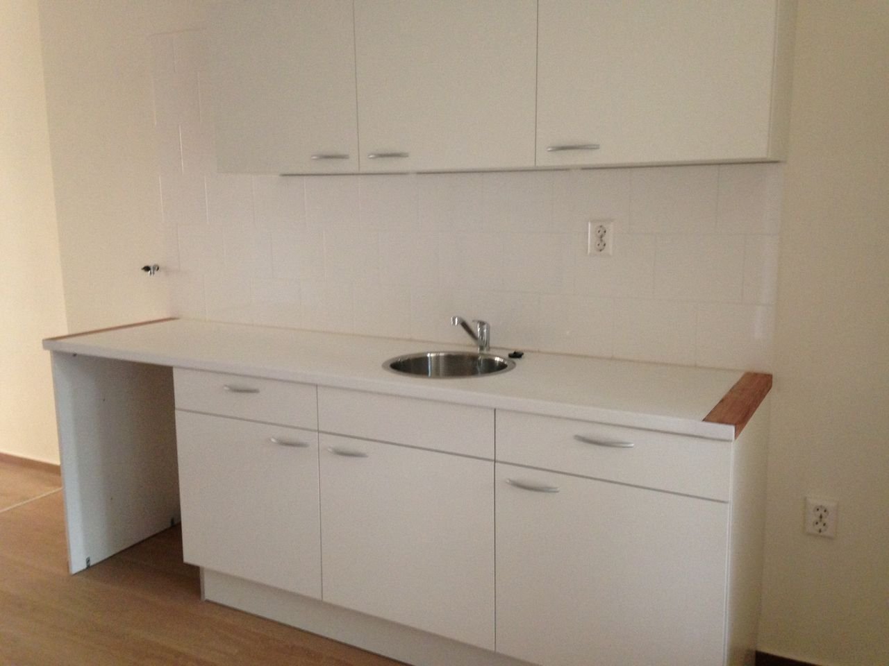 2-kamer appartement op de Grote Markt - Afbeelding 3