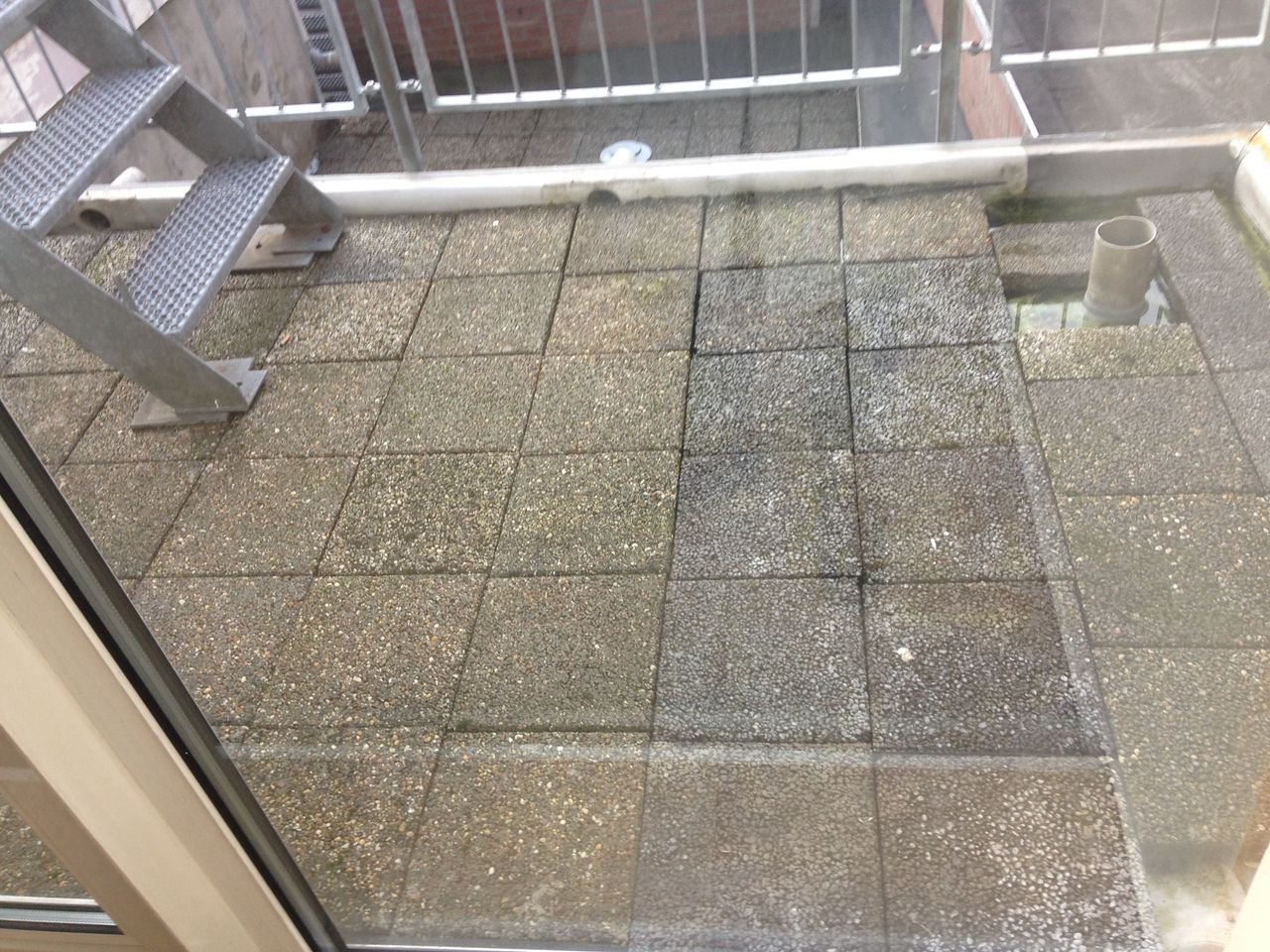 2-kamer appartement op de Grote Markt - Afbeelding 6