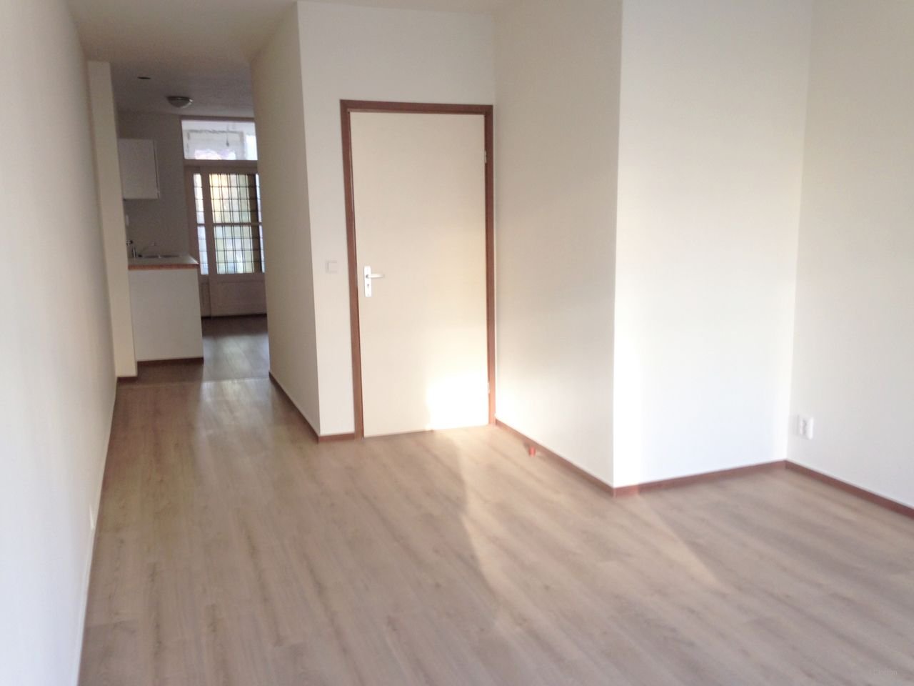 2-kamer appartement op de Grote Markt - Afbeelding 2