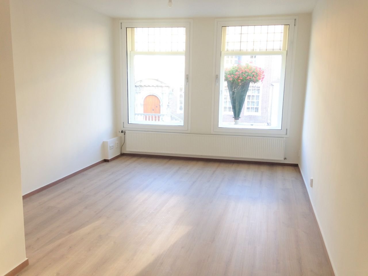 2-kamer appartement op de Grote Markt - Afbeelding 1
