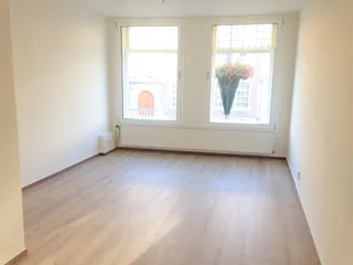 2-kamer appartement op de Grote Markt