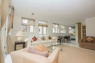 Appartement aan de Prinsengracht met lift
