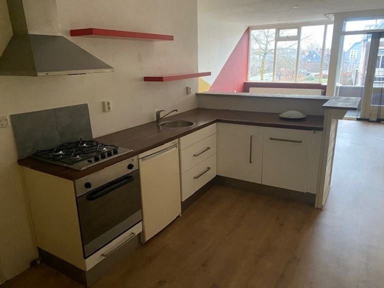 Zuidvliet: 60 m² with energy label B - Image 2