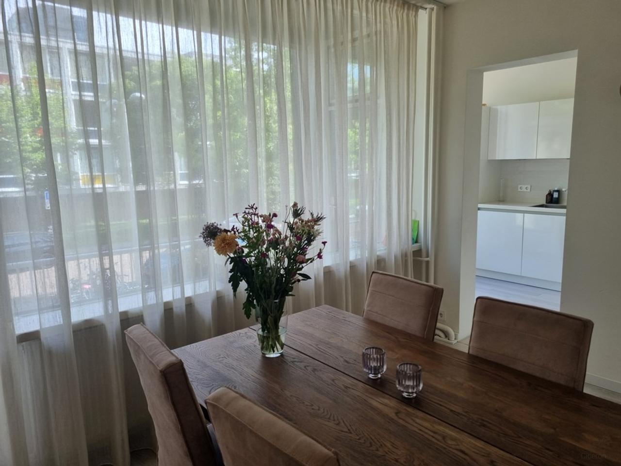 2-slaapkamer met garage in Zuid - Afbeelding 16