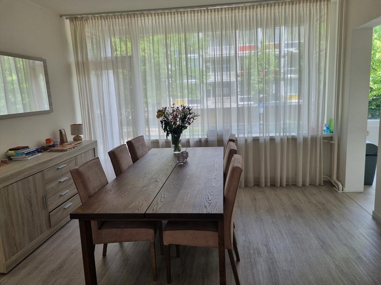 2-slaapkamer met garage in Zuid - Afbeelding 17