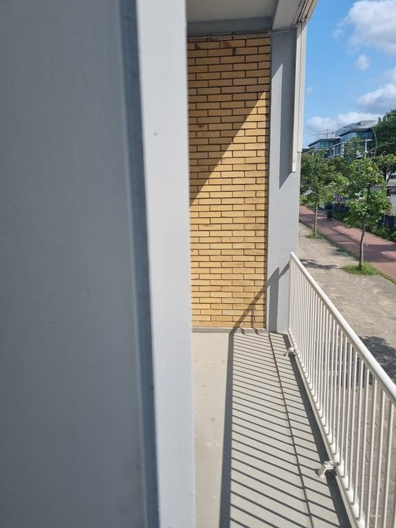 2-slaapkamer met garage in Zuid - Afbeelding 5