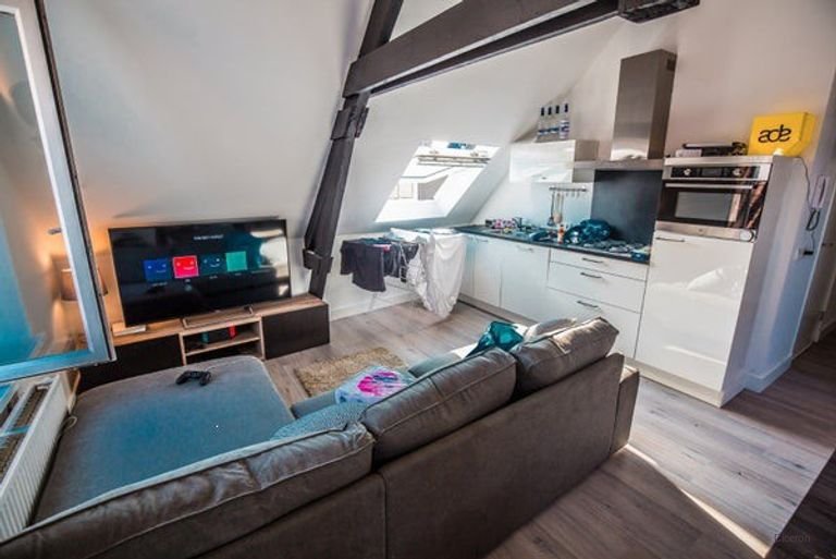 Wonen aan het van Coothplein in Breda - Afbeelding 3