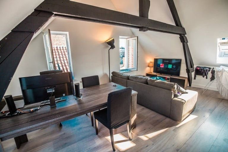 Wonen aan het van Coothplein in Breda - Afbeelding 2