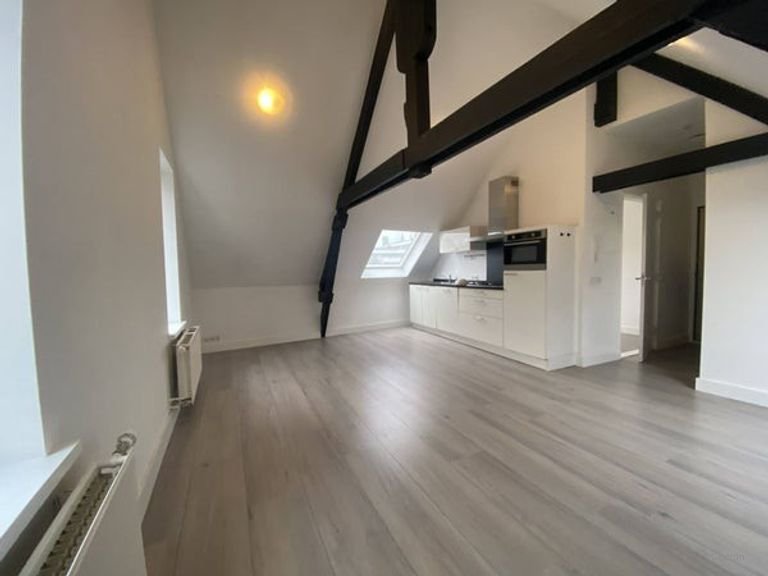 Wonen aan het van Coothplein in Breda - Afbeelding 5