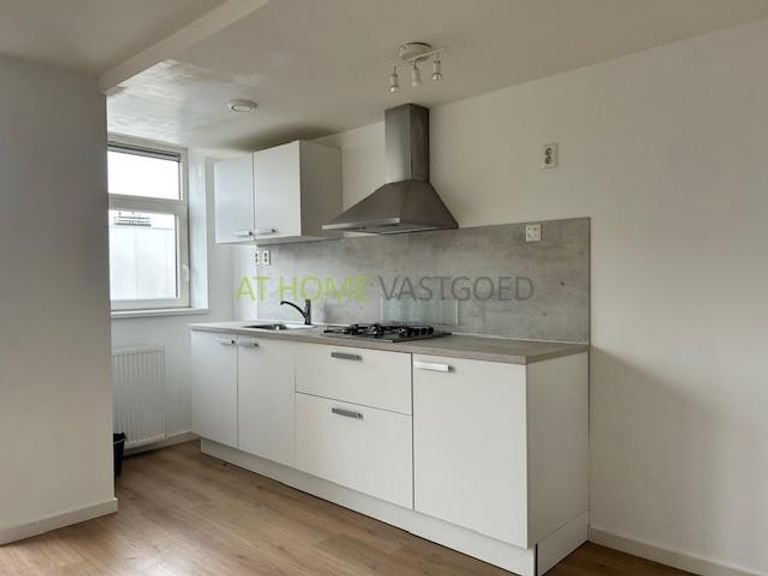 Appartement met zonnig balkon - Afbeelding 2