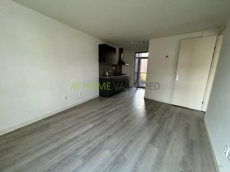 Licht 3-kamer appartement met balkon - Afbeelding 3