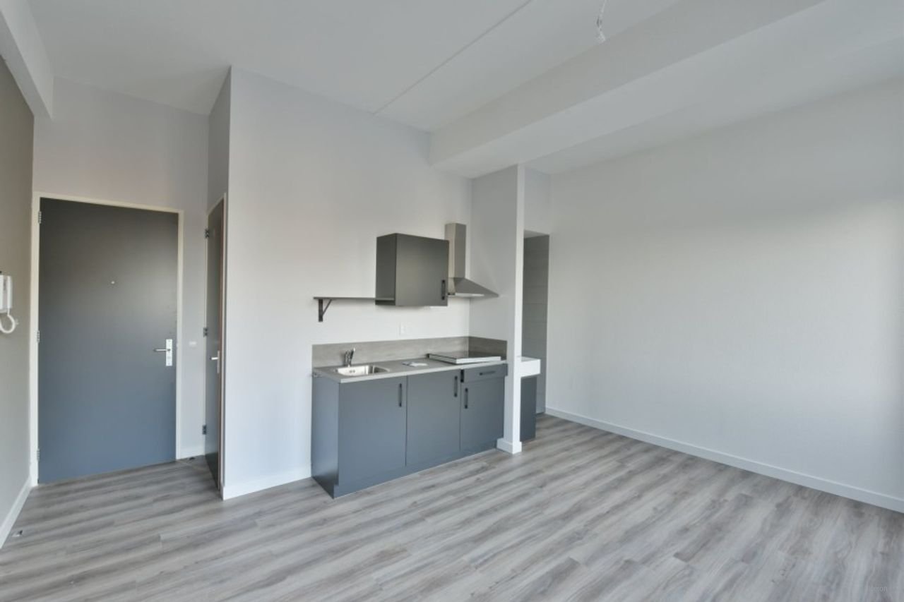 Studio met dakterras en gym in Apeldoorn - Afbeelding 3