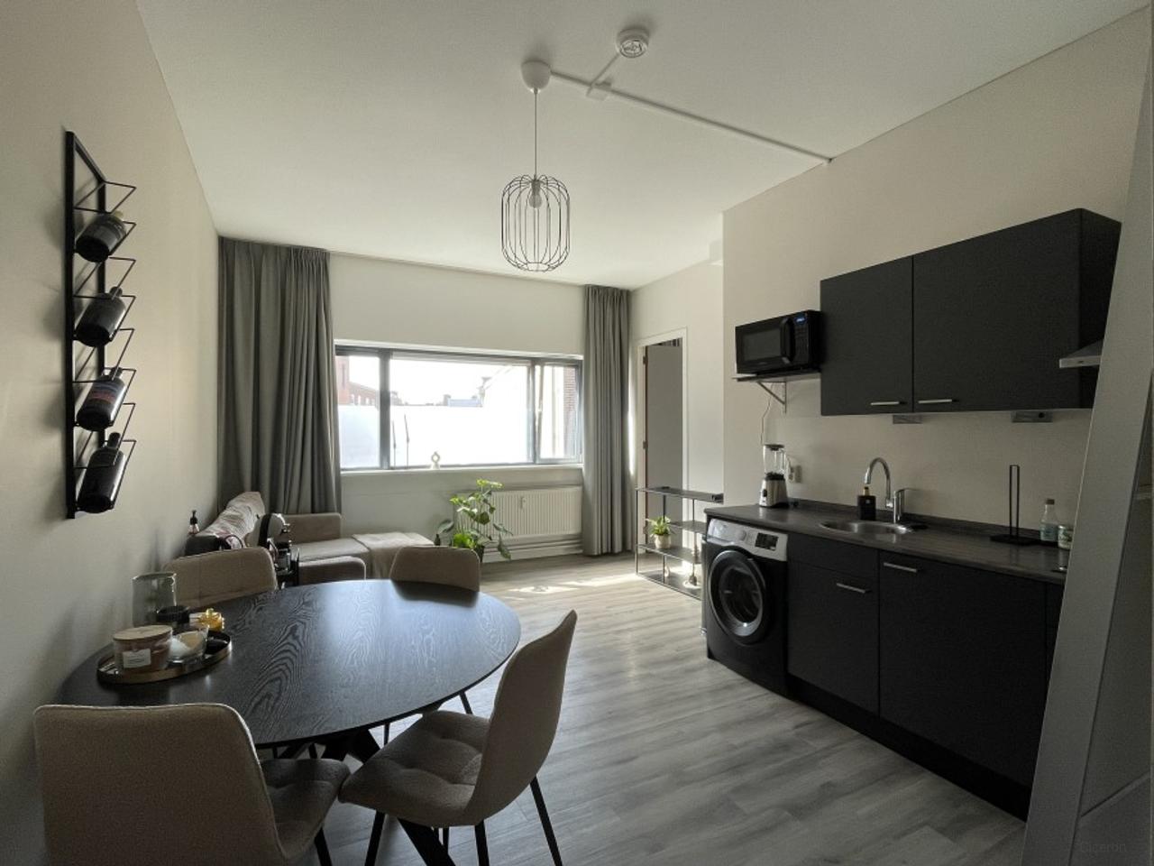 51 m² studio with rooftop terrace in Arnhem - Image 2