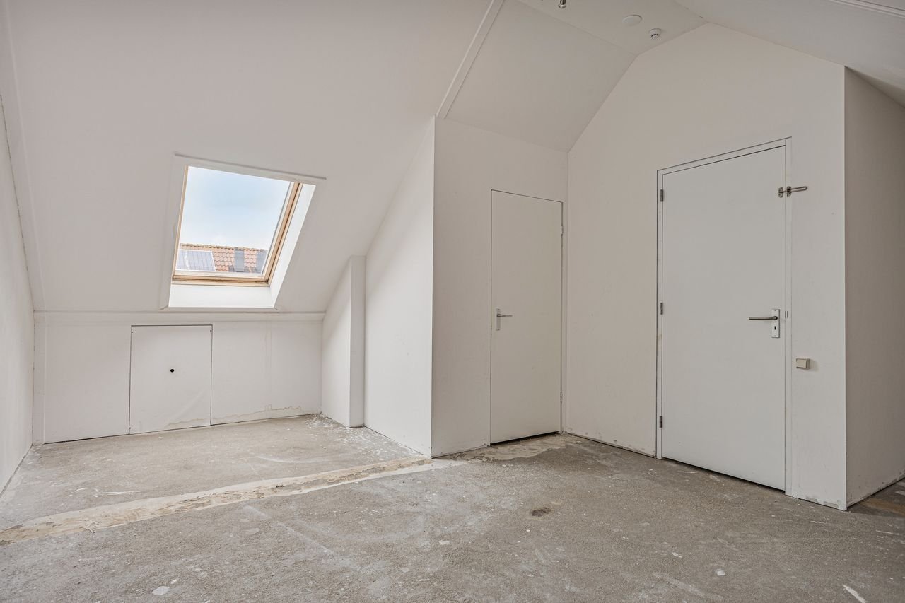 Spacious family home near Strand van Luna - Image 17