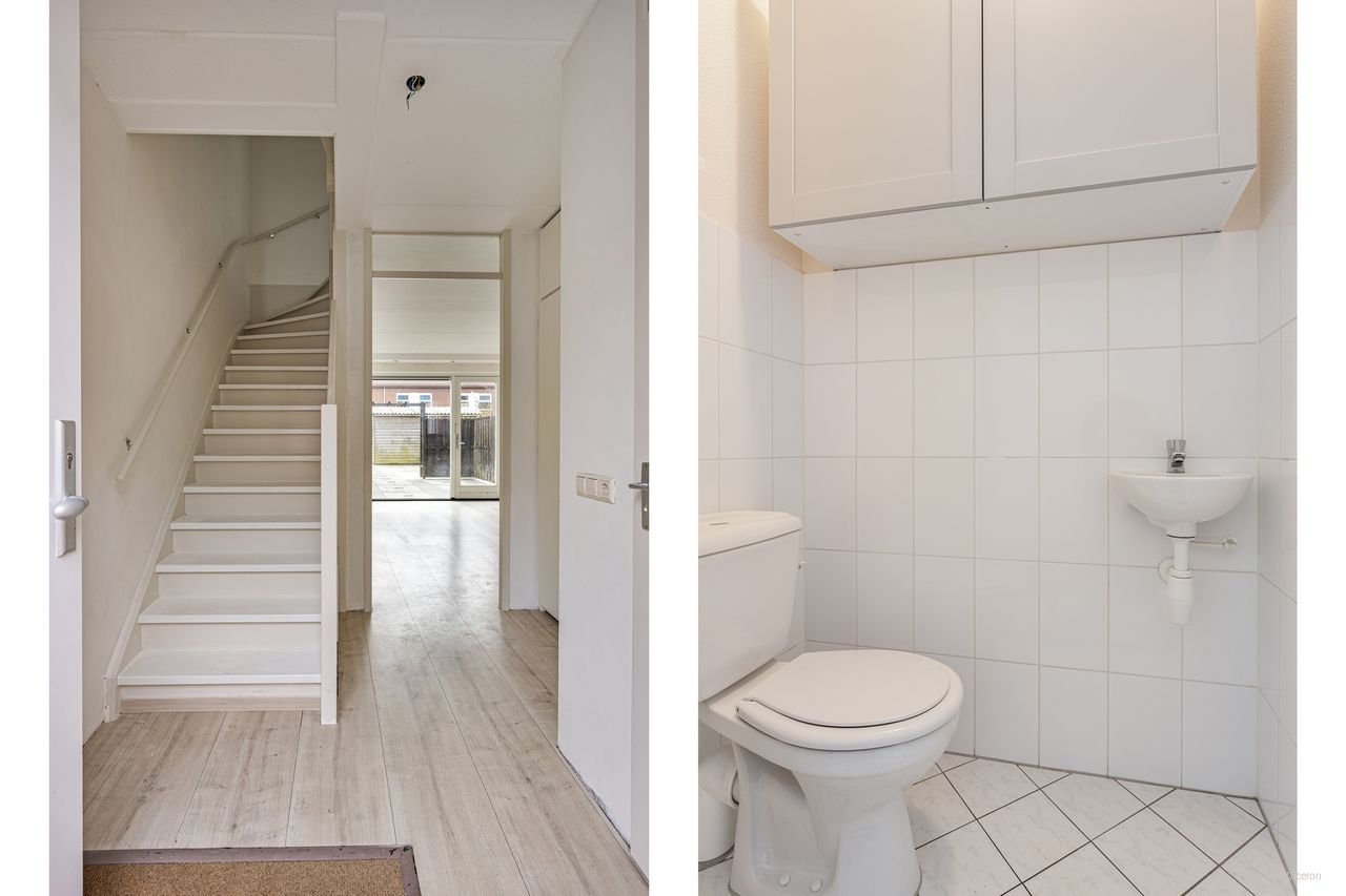 Spacious family home near Strand van Luna - Image 2