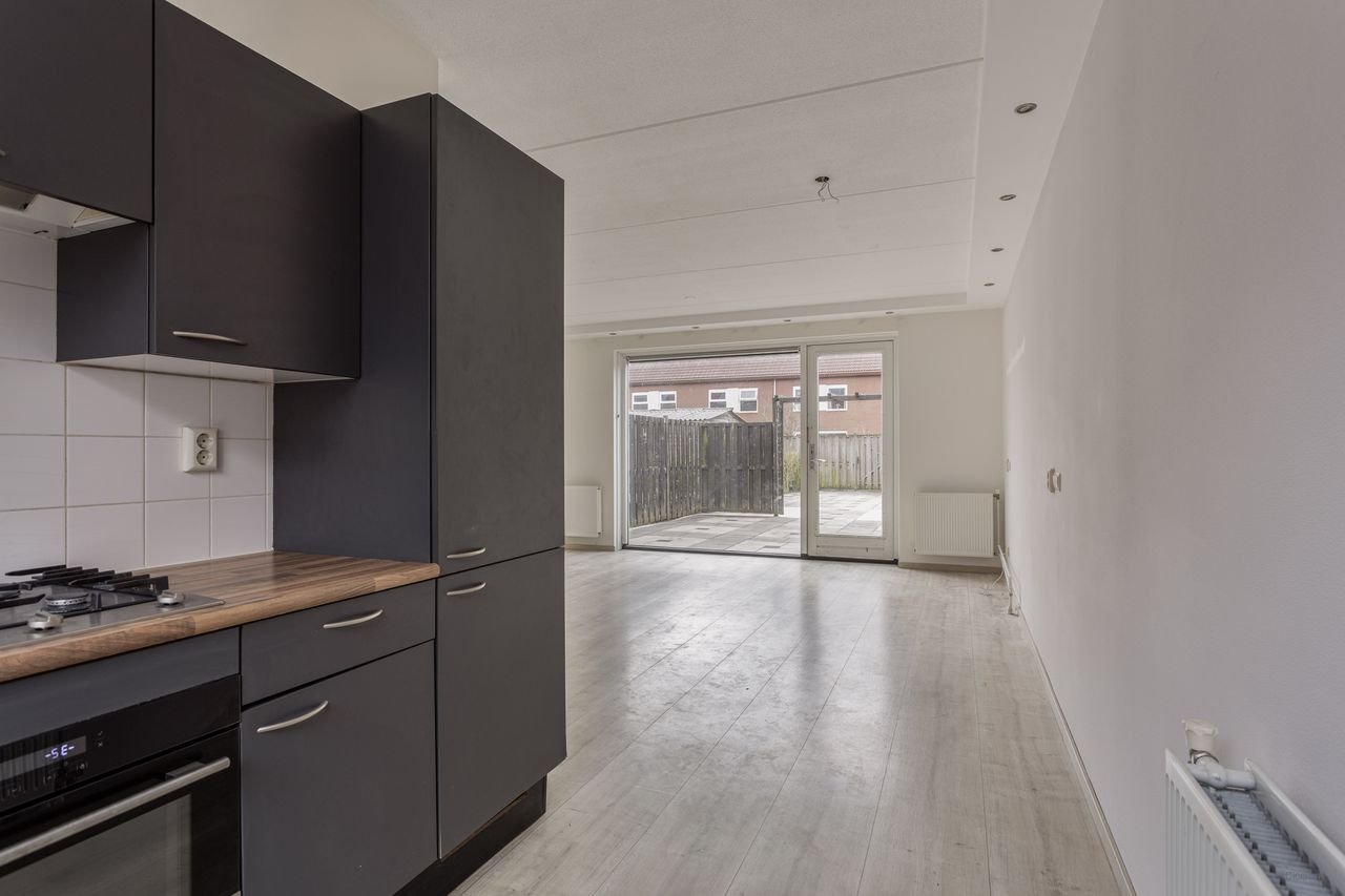 Spacious family home near Strand van Luna - Image 7