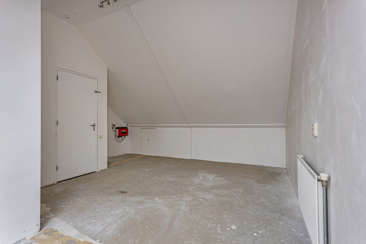 Spacious family home near Strand van Luna - Image 18