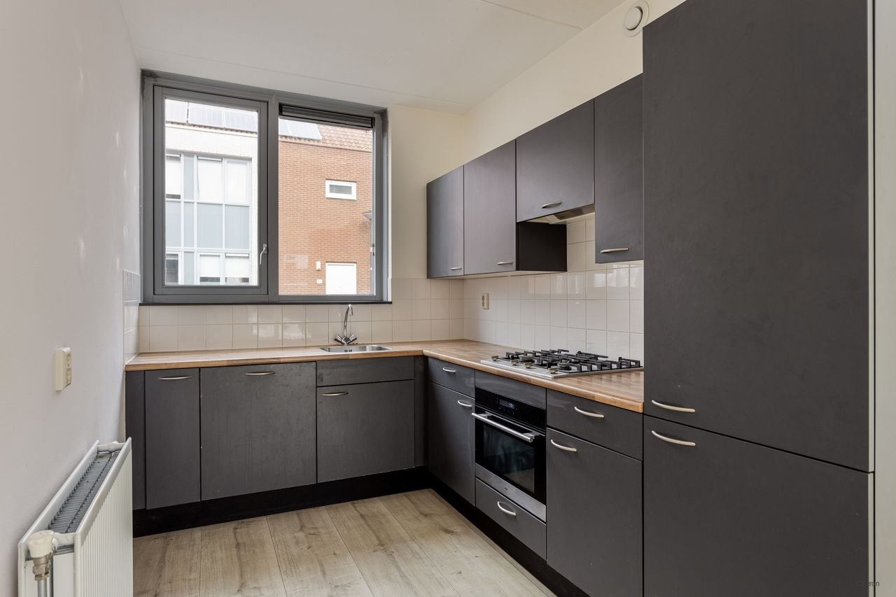 Spacious family home near Strand van Luna - Image 6