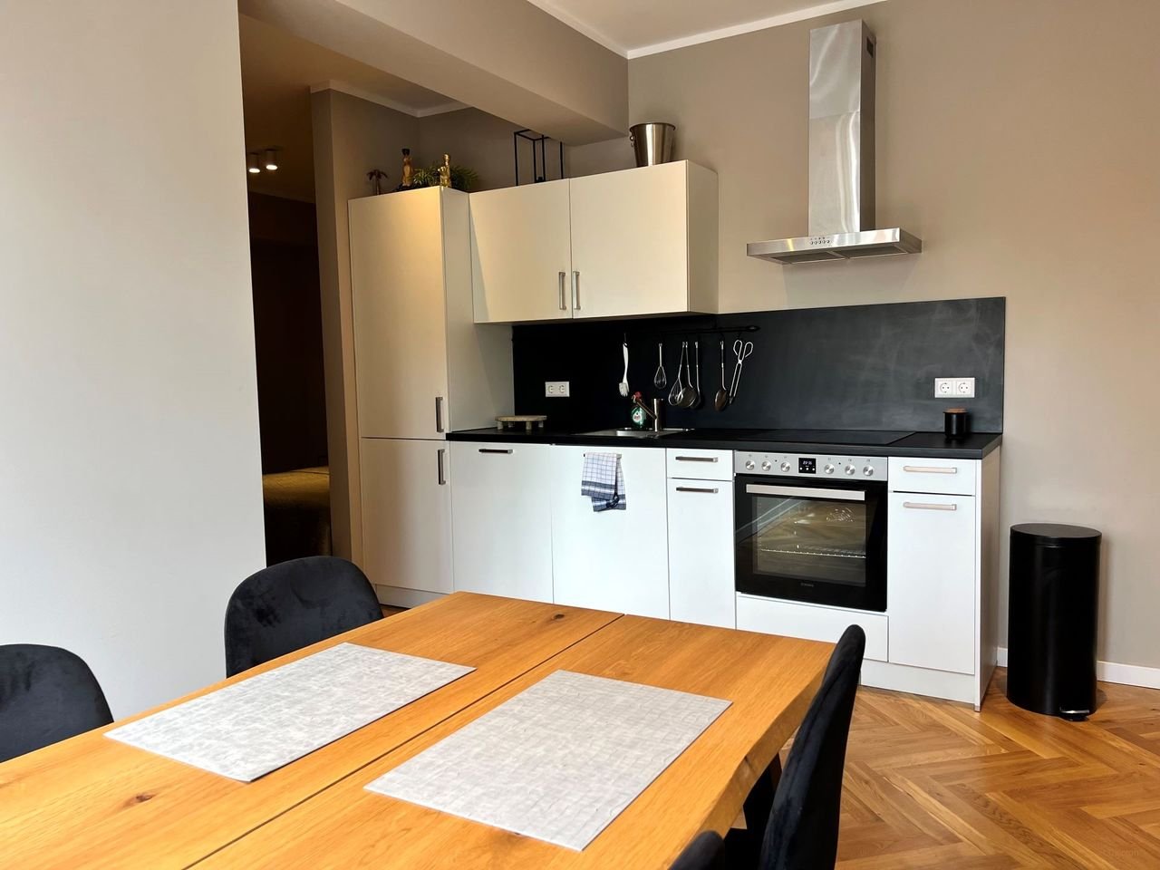 Gerenoveerd appartement Brouwersgracht - Afbeelding 9