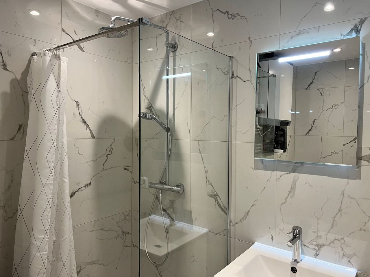 Gerenoveerd appartement Brouwersgracht - Afbeelding 8