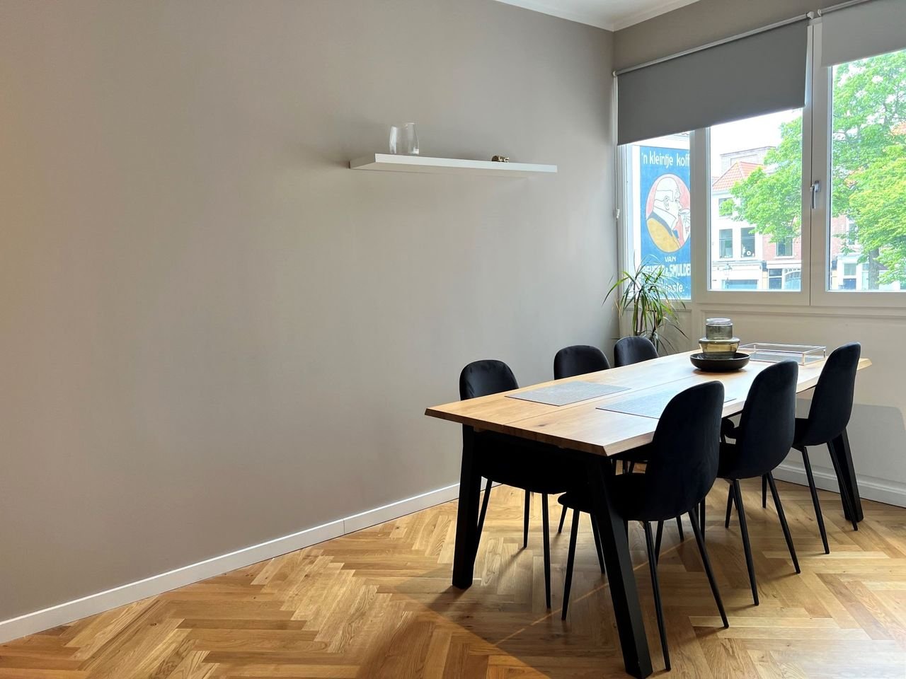 Gerenoveerd appartement Brouwersgracht - Afbeelding 6