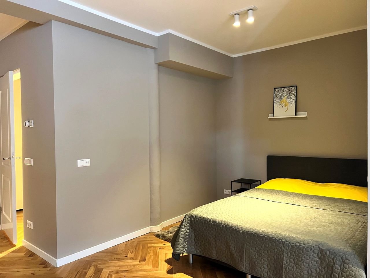 Gerenoveerd appartement Brouwersgracht - Afbeelding 4