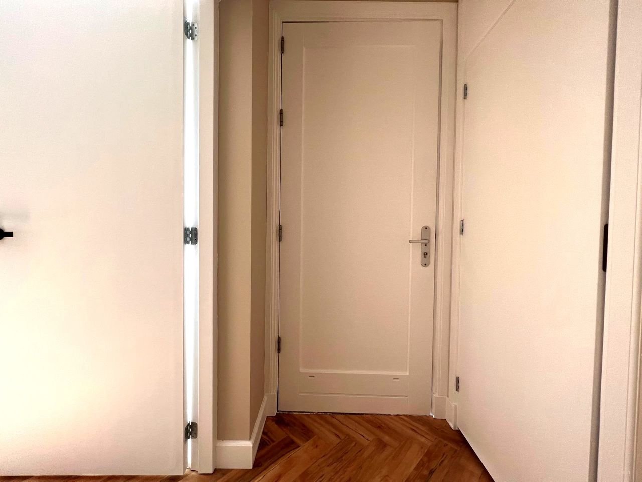 Gerenoveerd appartement Zeeheldenkwartier - Afbeelding 5