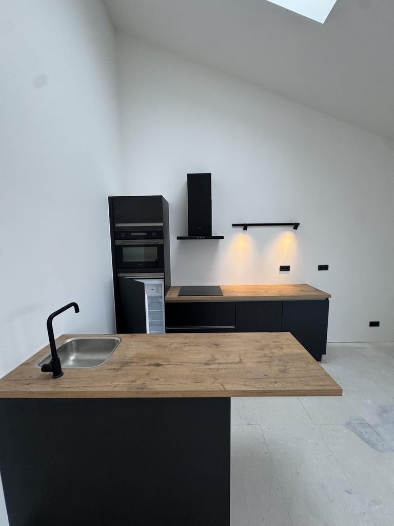 Energy-efficient 2-bedroom apartment - Image 1