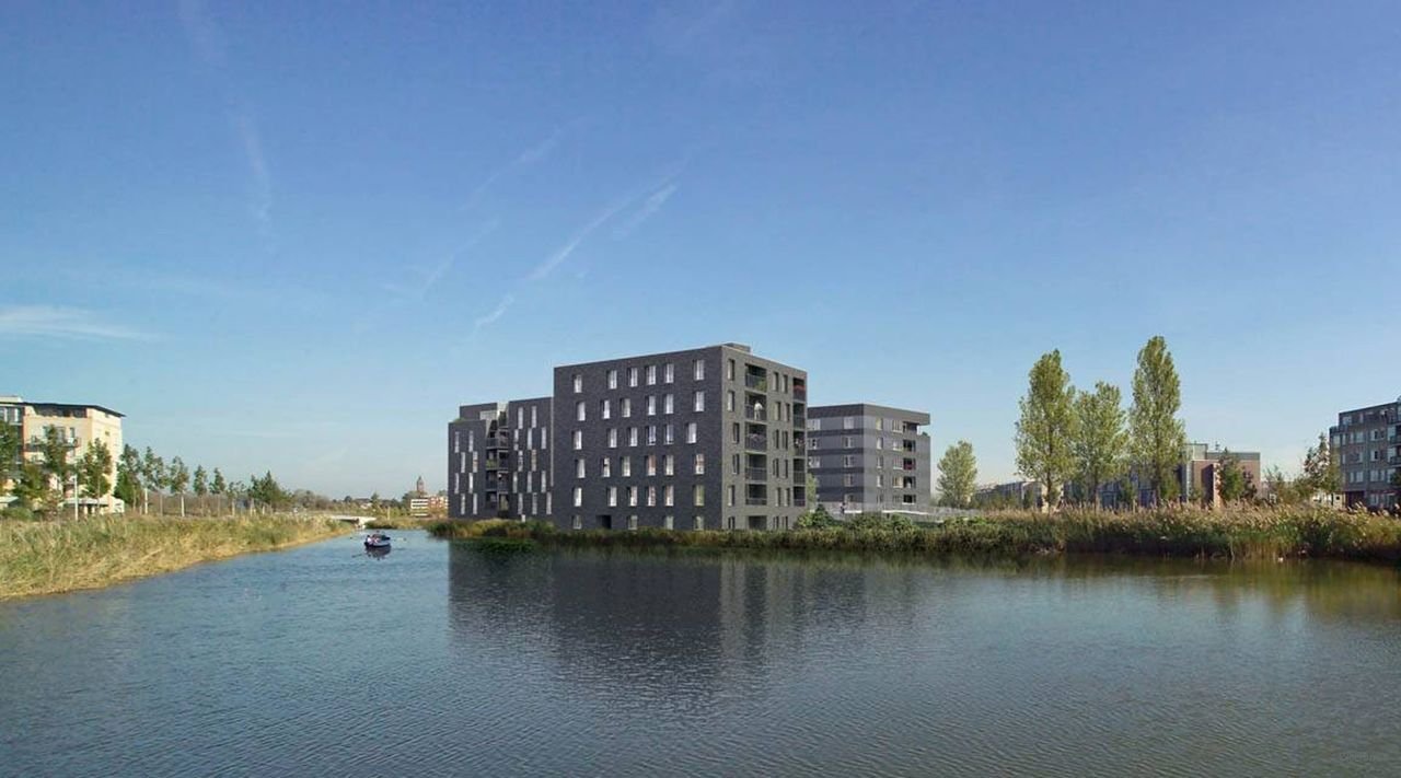 Spacious apartment (118 m²) on the Plaat - Image 3