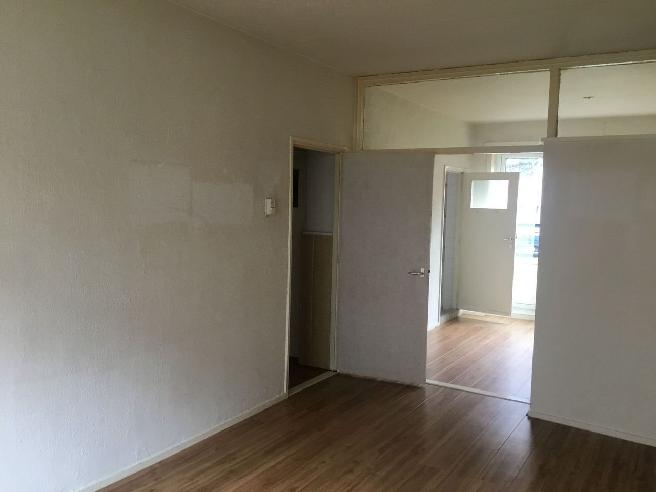 Kamer met eigen badkamer in Amsterdam Zuidoost - Afbeelding 2
