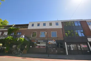 Room with balcony near Emmen city center