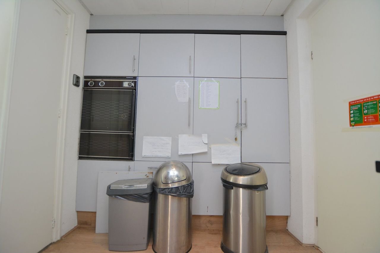 Room with balcony near Emmen city center - Image 21