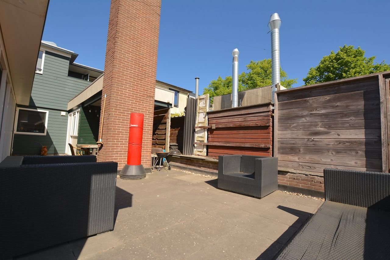 Room with balcony near Emmen city center - Image 26