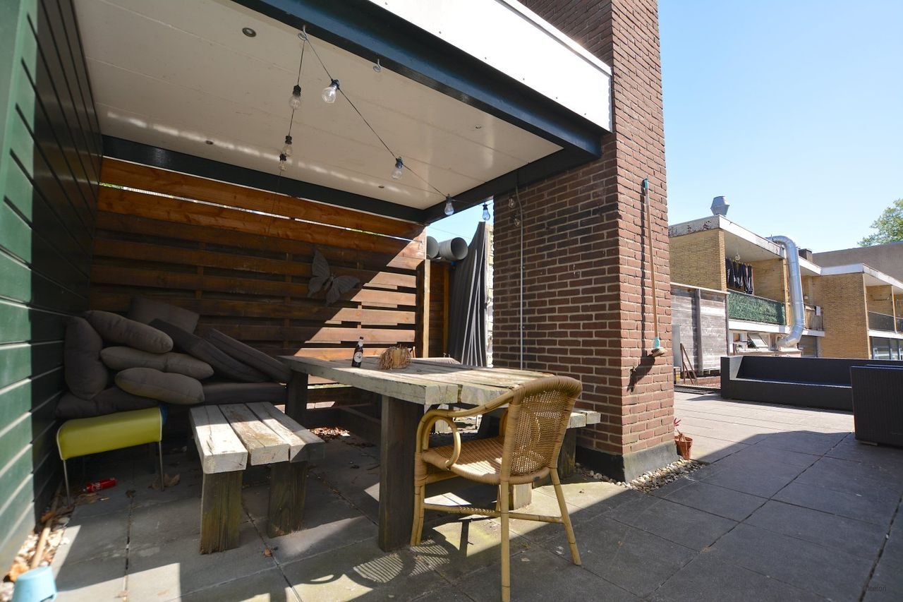 Room with balcony near Emmen city center - Image 27