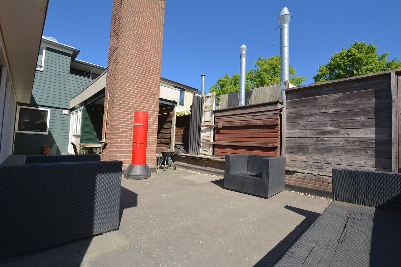 Room with balcony near Emmen city center - Image 24