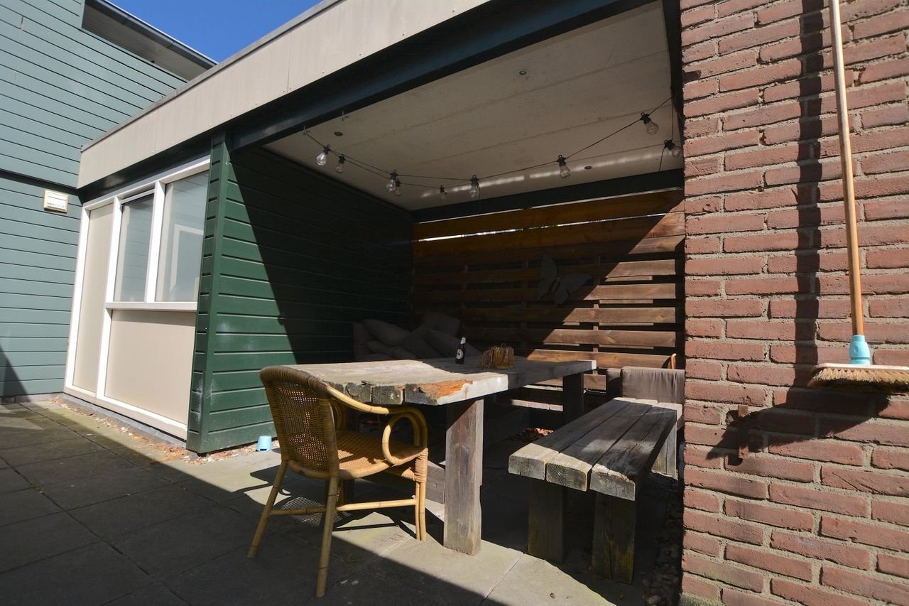 Room with balcony near Emmen city center - Image 28