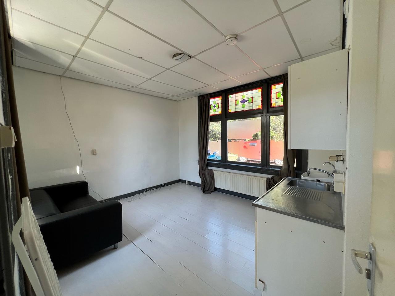 15 m² Room with Kitchen in Assendorp - Image 2