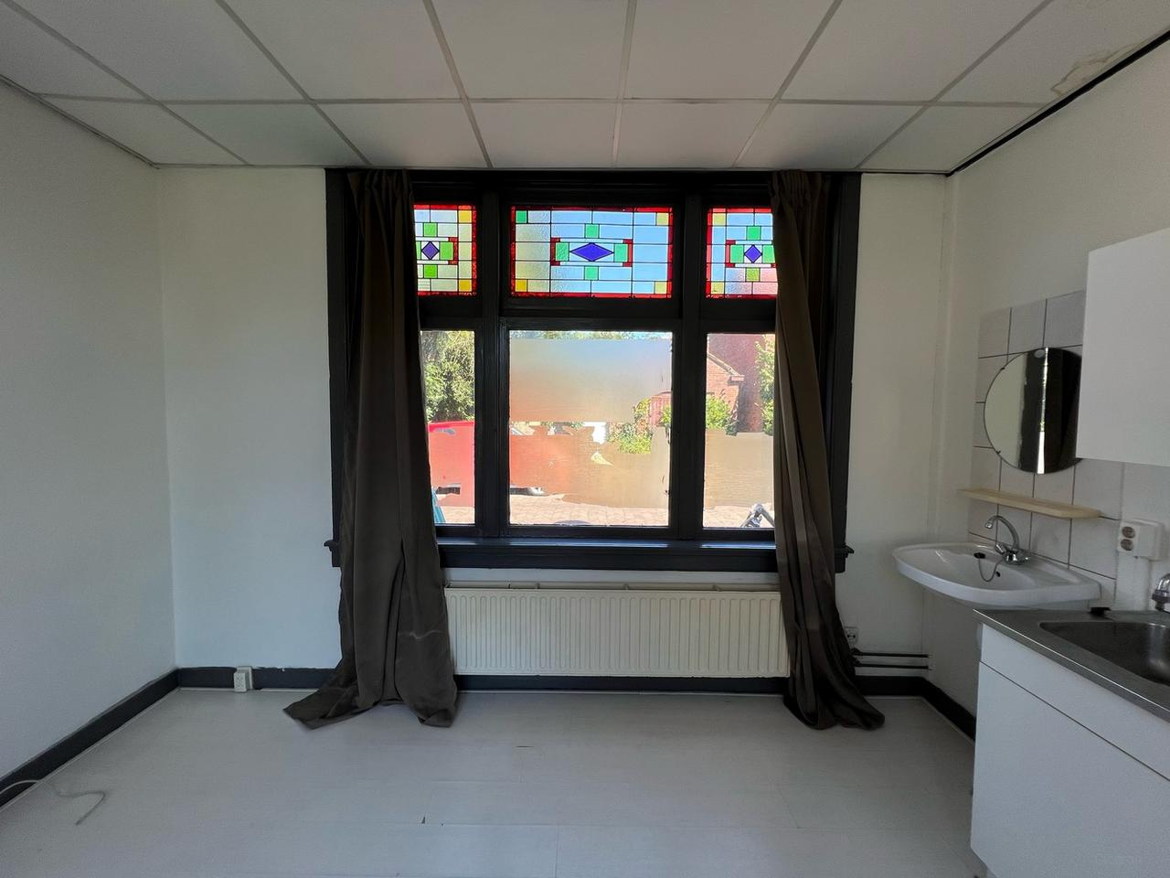 15 m² Room with Kitchen in Assendorp - Image 3