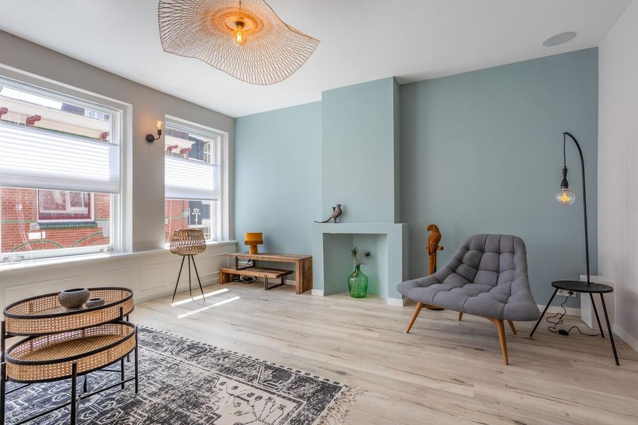 Furnished apartment on Papestraat - Image 1