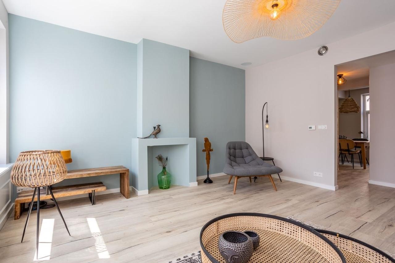 Furnished apartment on Papestraat - Image 2