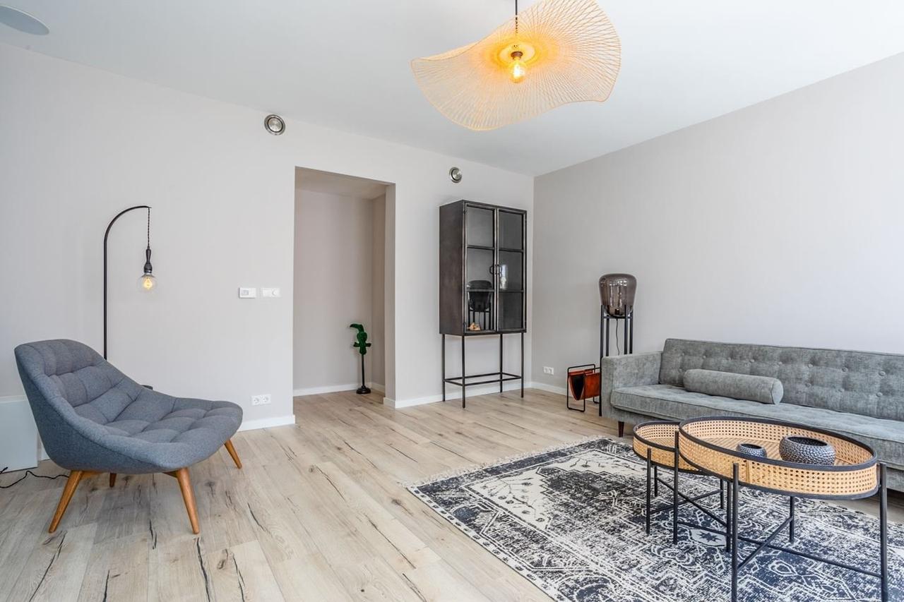 Furnished apartment on Papestraat - Image 4