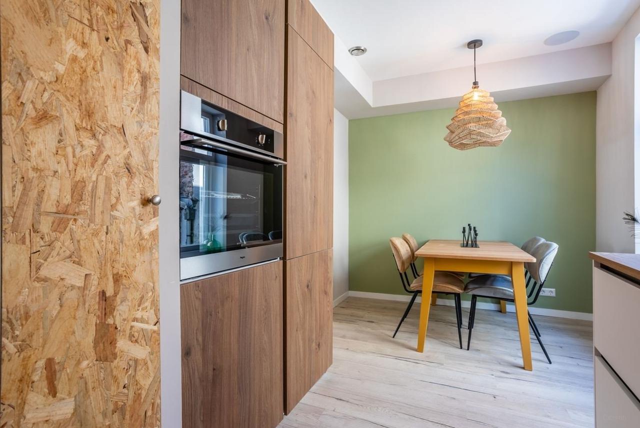 Furnished apartment on Papestraat - Image 5