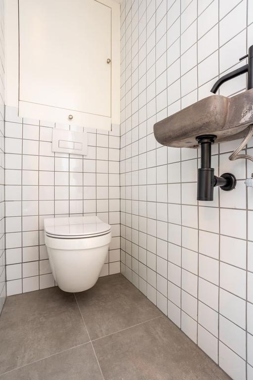 Furnished apartment on Papestraat - Image 8