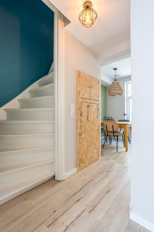 Furnished apartment on Papestraat - Image 9
