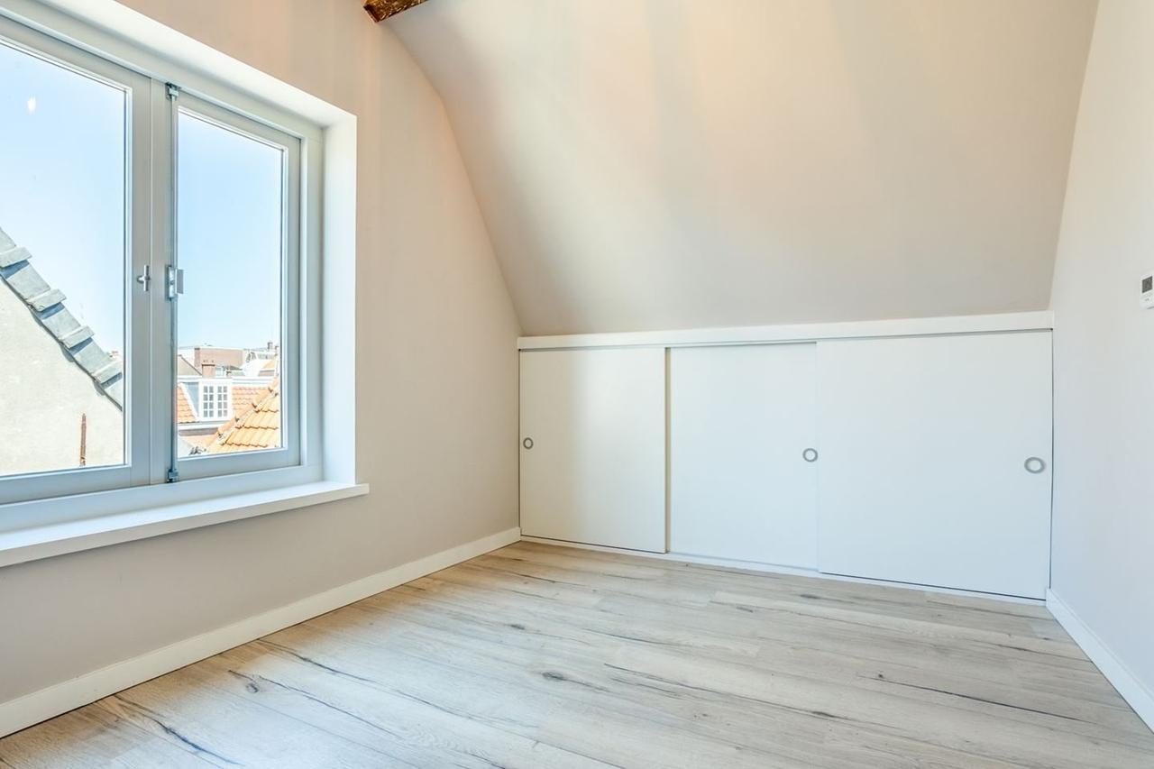 Furnished apartment on Papestraat - Image 17