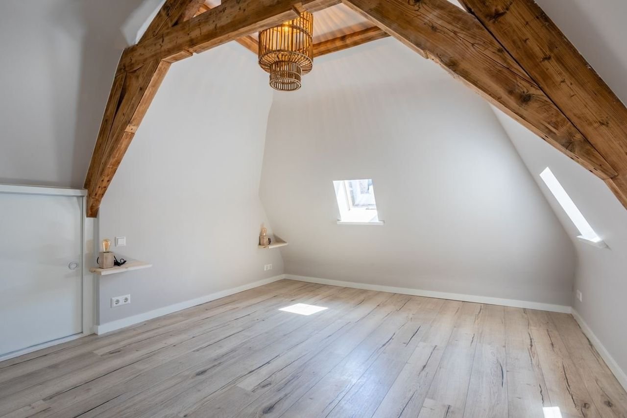 Luxe appartement in historisch pand - Afbeelding 11