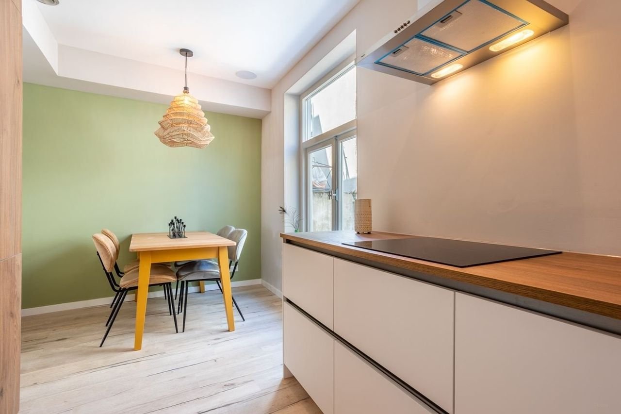 Luxe appartement in historisch pand - Afbeelding 6