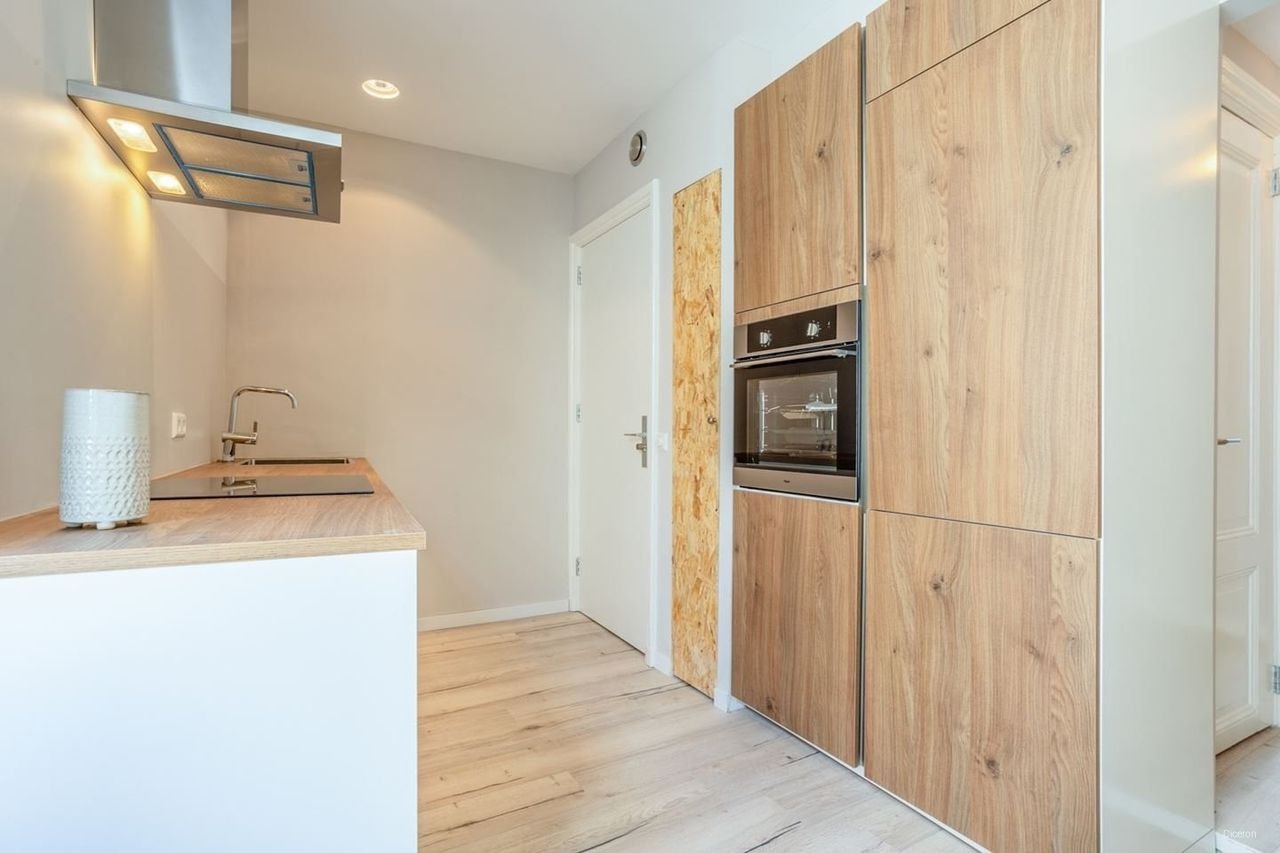 Luxe appartement in historisch pand - Afbeelding 7