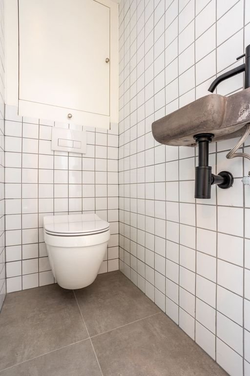 Luxe appartement in historisch pand - Afbeelding 8